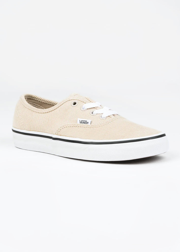 Vans authentic true on sale white