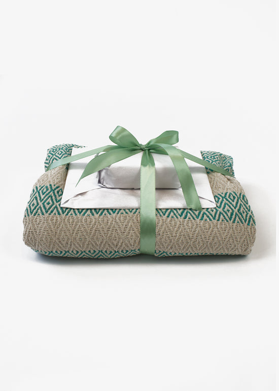 Minty Sea Gift Set