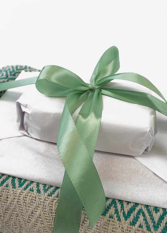 Minty Sea Gift Set