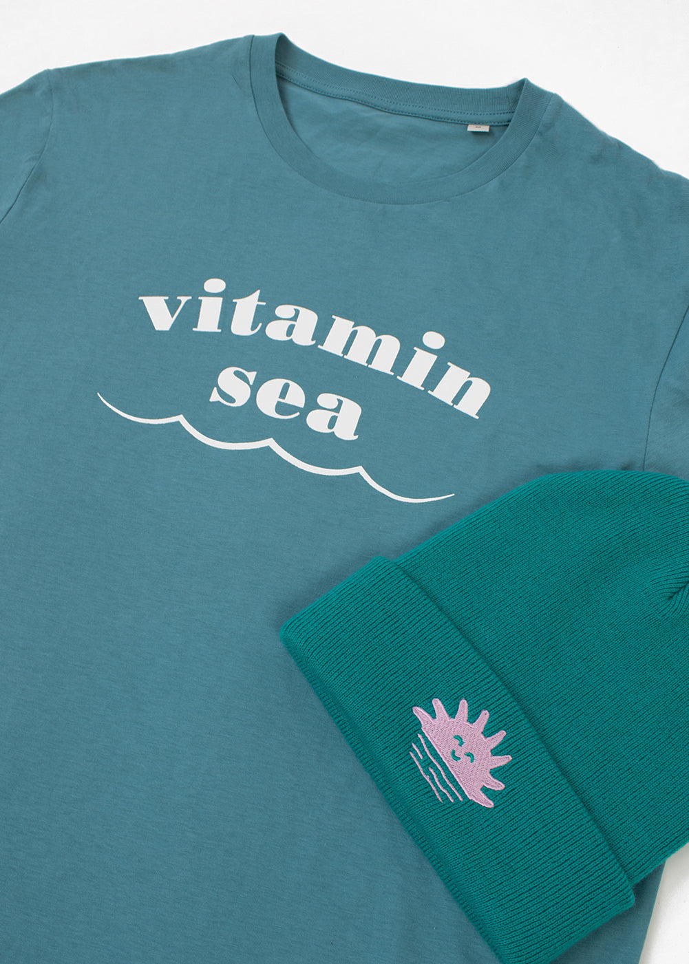 Vitamin Sea Gift Set