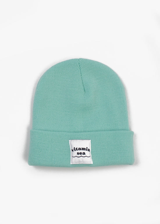 SurfGirl Magazine Subscription + Beanie