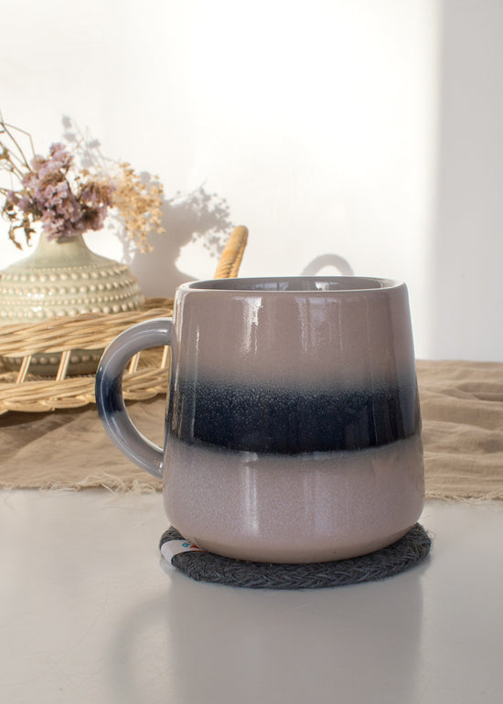 Dusk Mojave Glazed Ombre Mug