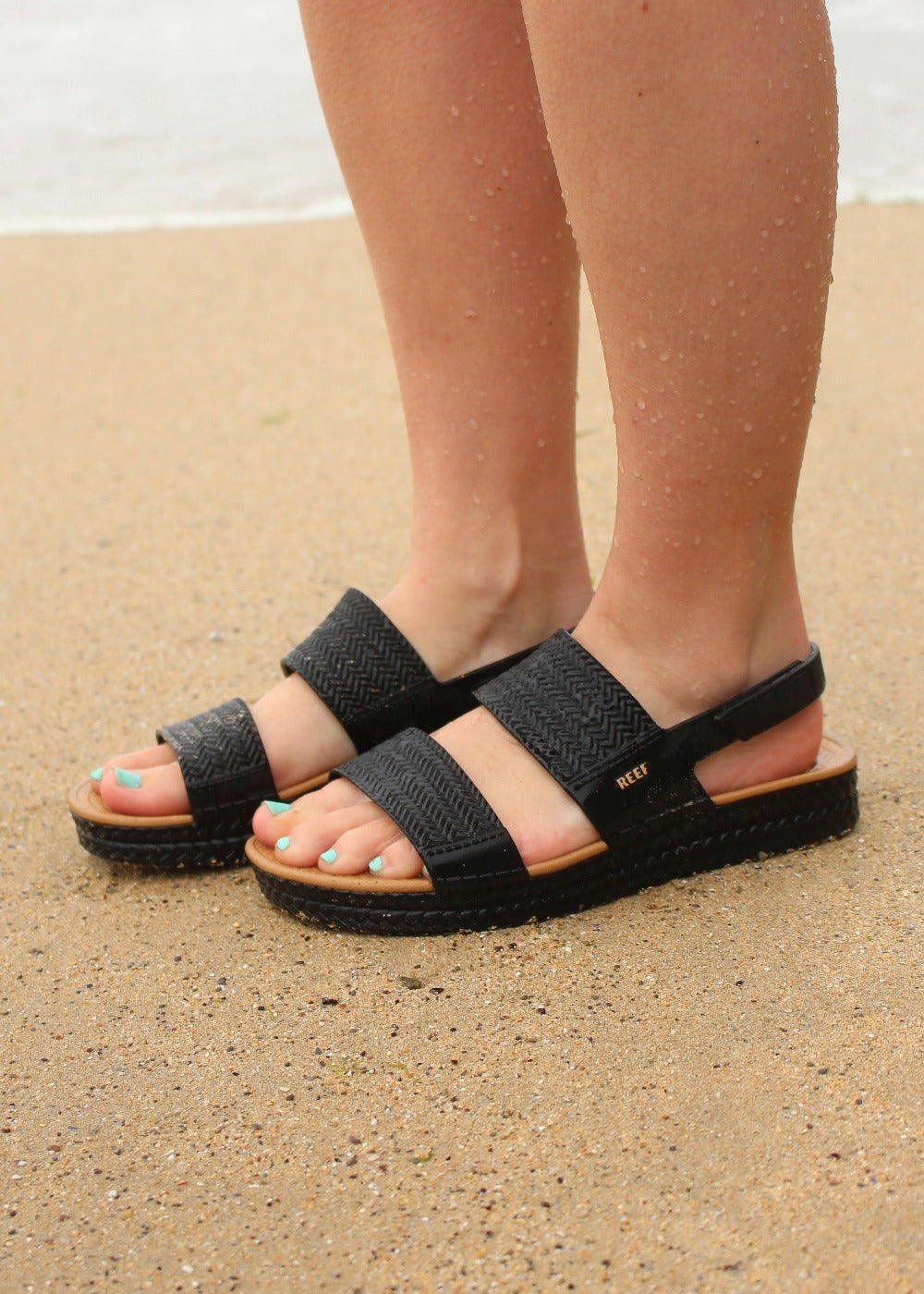 Reef vista sandals online