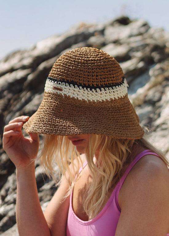 Xinyi Beach Bucket Hat