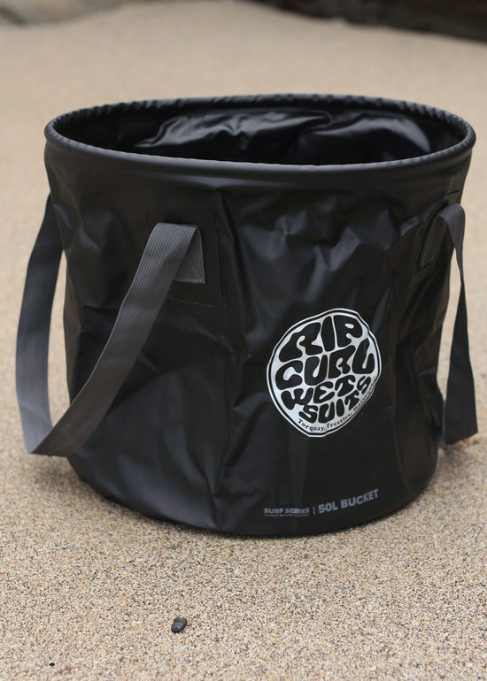 Surf Series 50L Bucket Bag