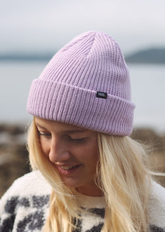 Core Basic Beanie