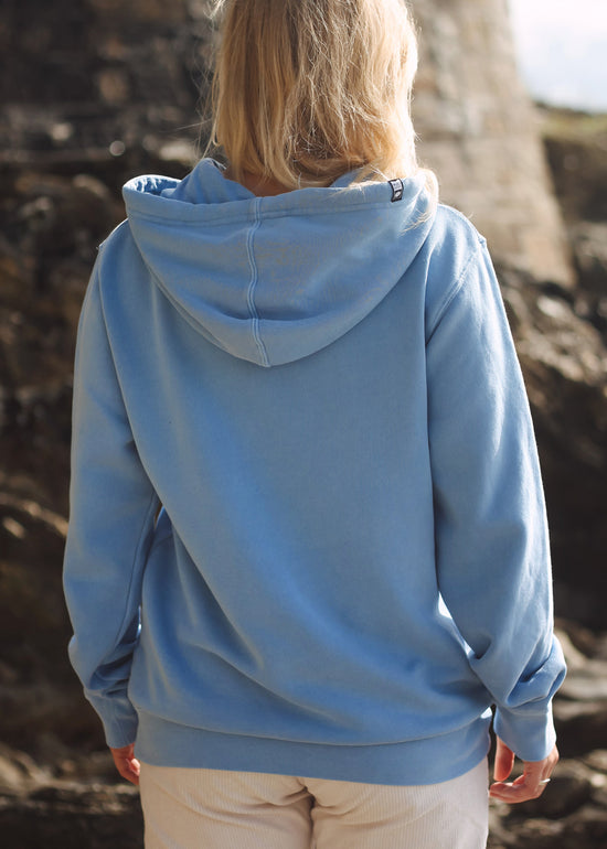 Shore Break Boyfriend Hoody