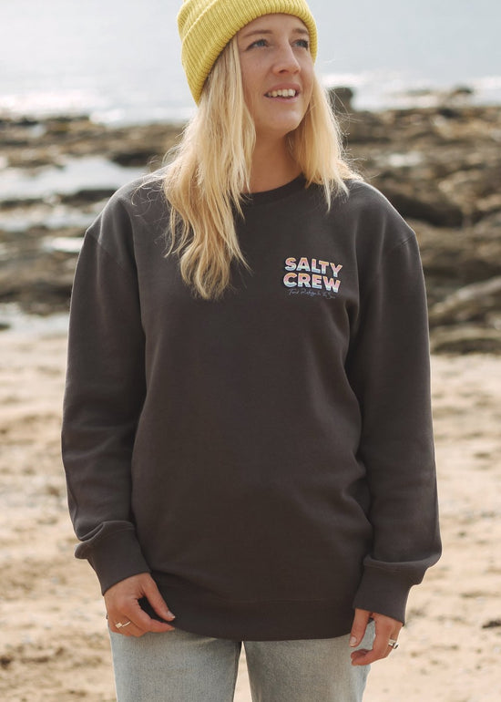 Ocean Days Sweatshirt