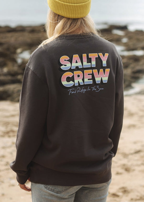 Summertime Premium Sweatshirt