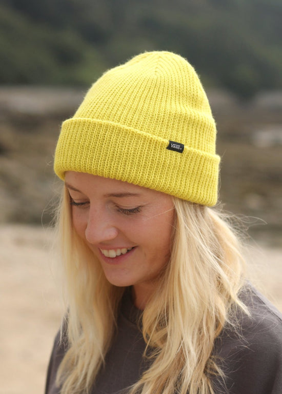 Core Basic Beanie