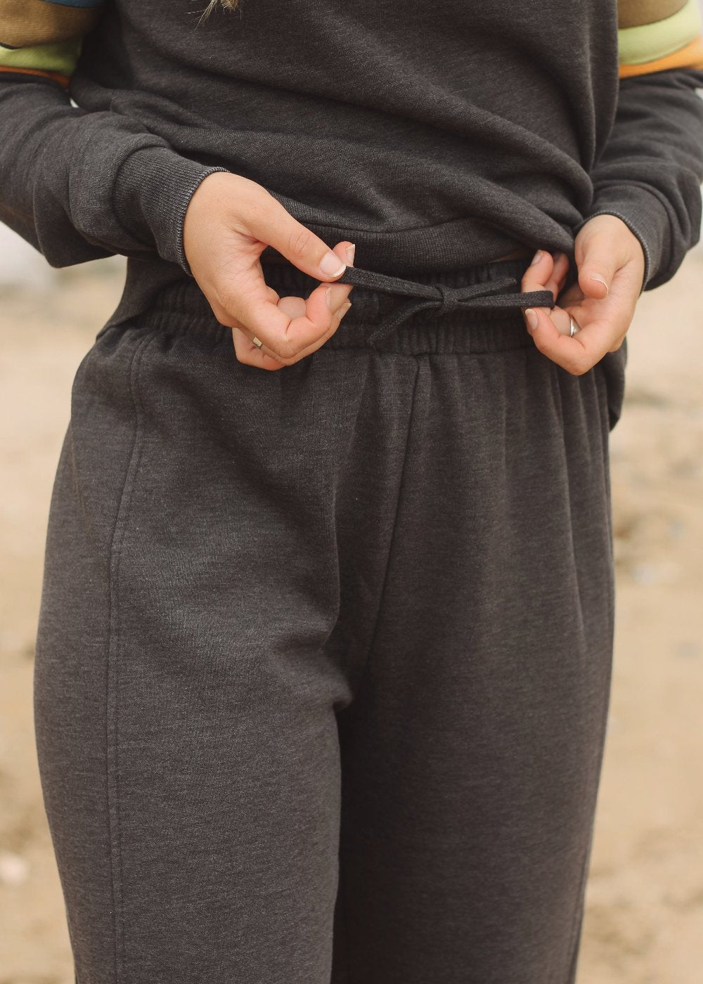 High Tide Track Pants Joggers