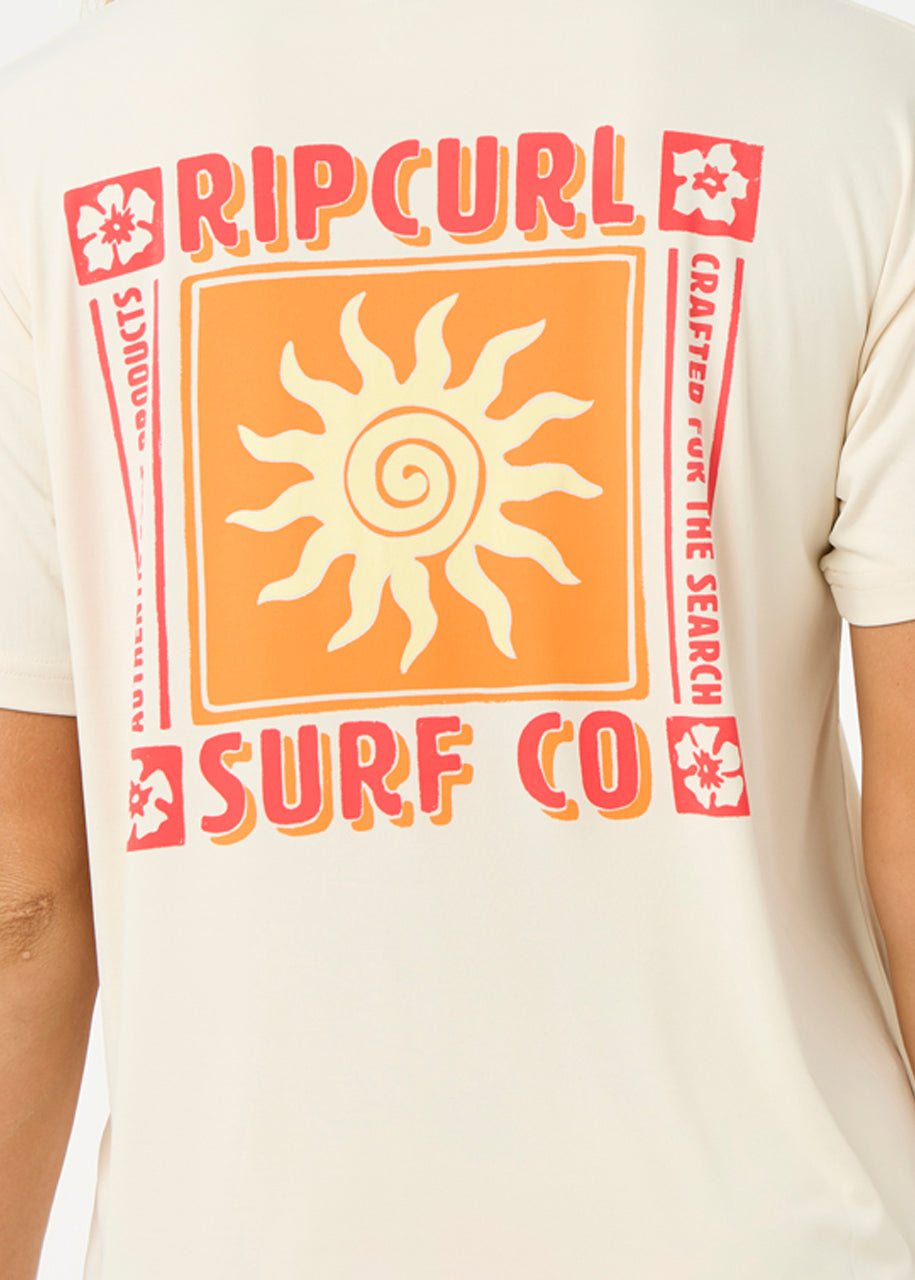 Cala Vadella Surflite Tee