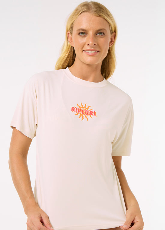 Cala Vadella Surflite Tee