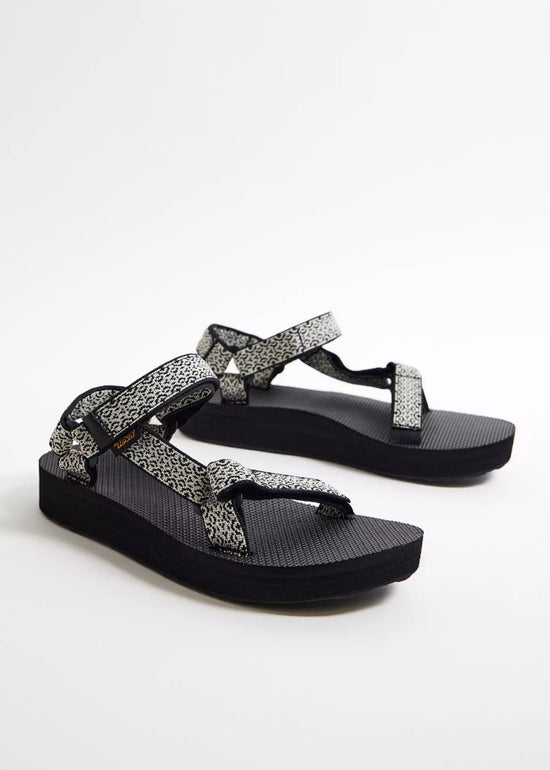 Midform Universal Sandals by Teva