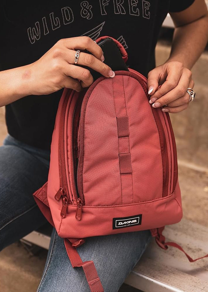 Cosmo Mini Backpack by Dakine