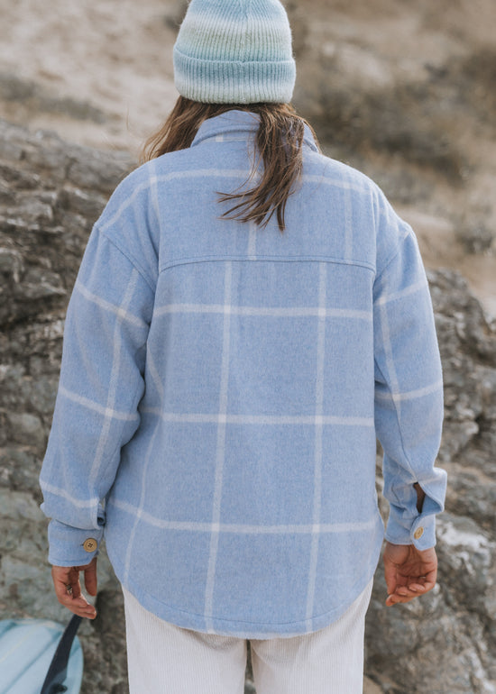 The Search Flannel Shirt