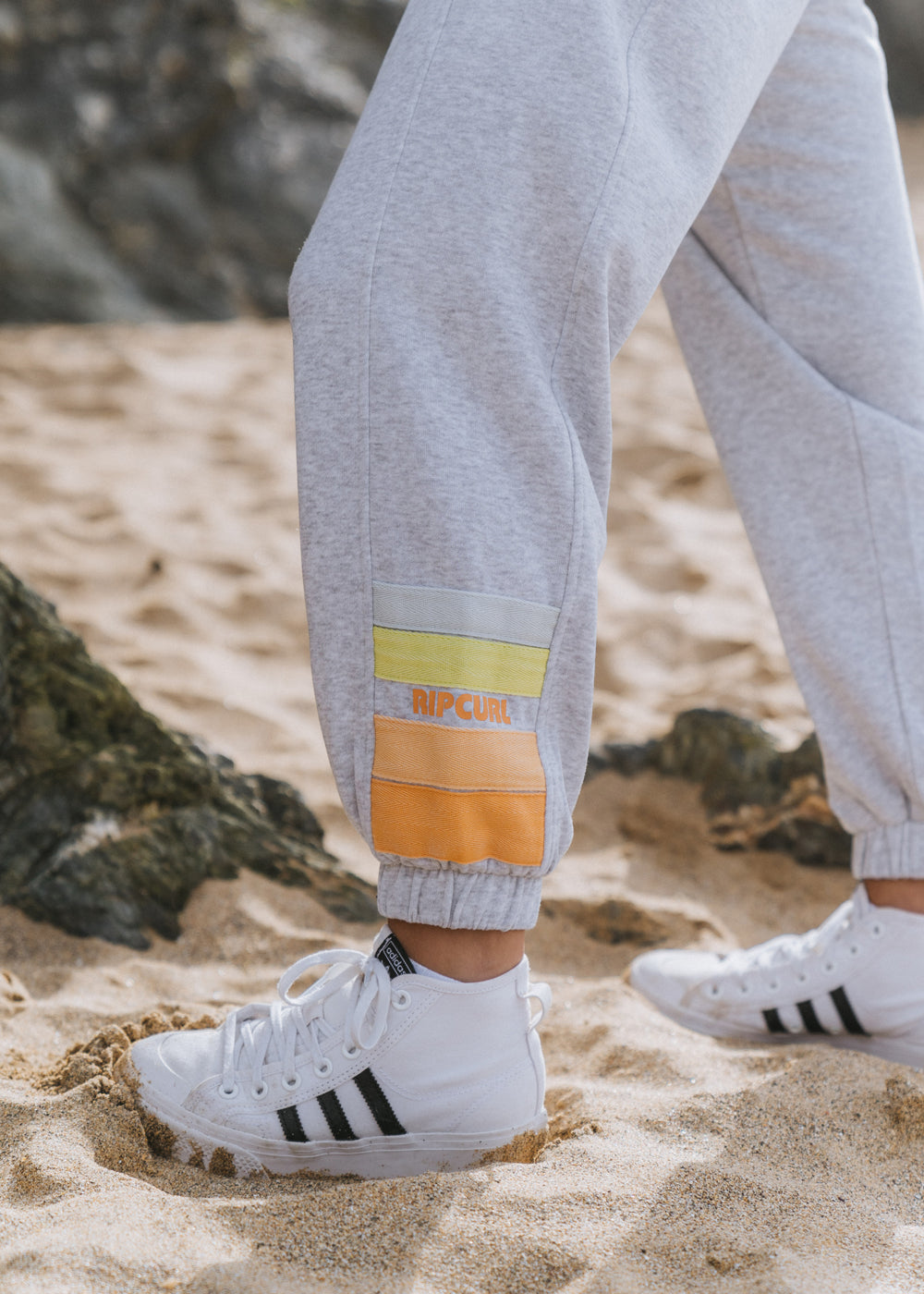 High Tide Track Pants Joggers