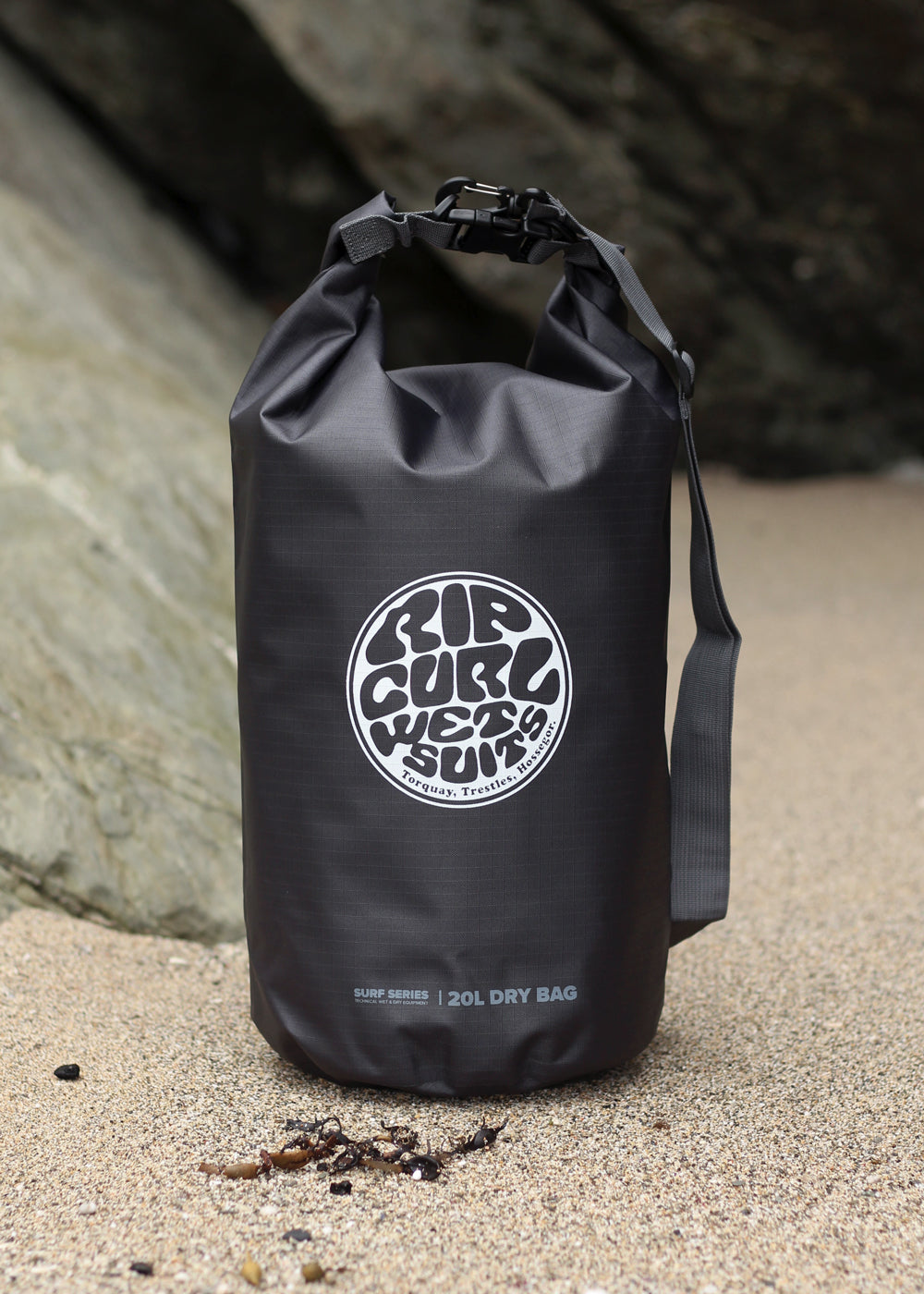 Surf Series 20L Barrel Bag