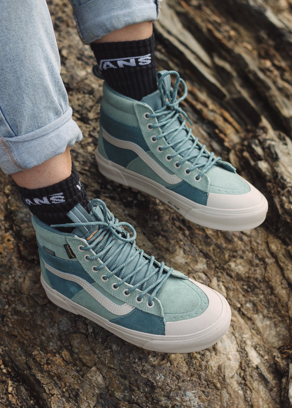 Ski hi 8 vans online