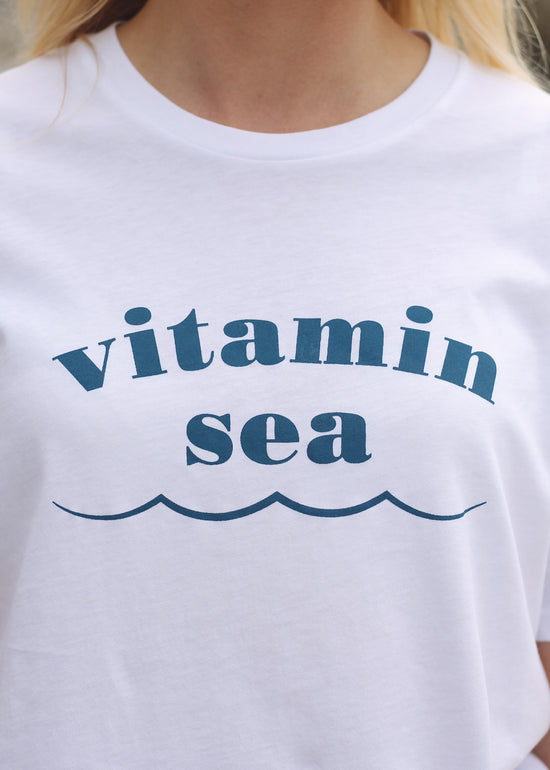 Vitamin Sea T-Shirt