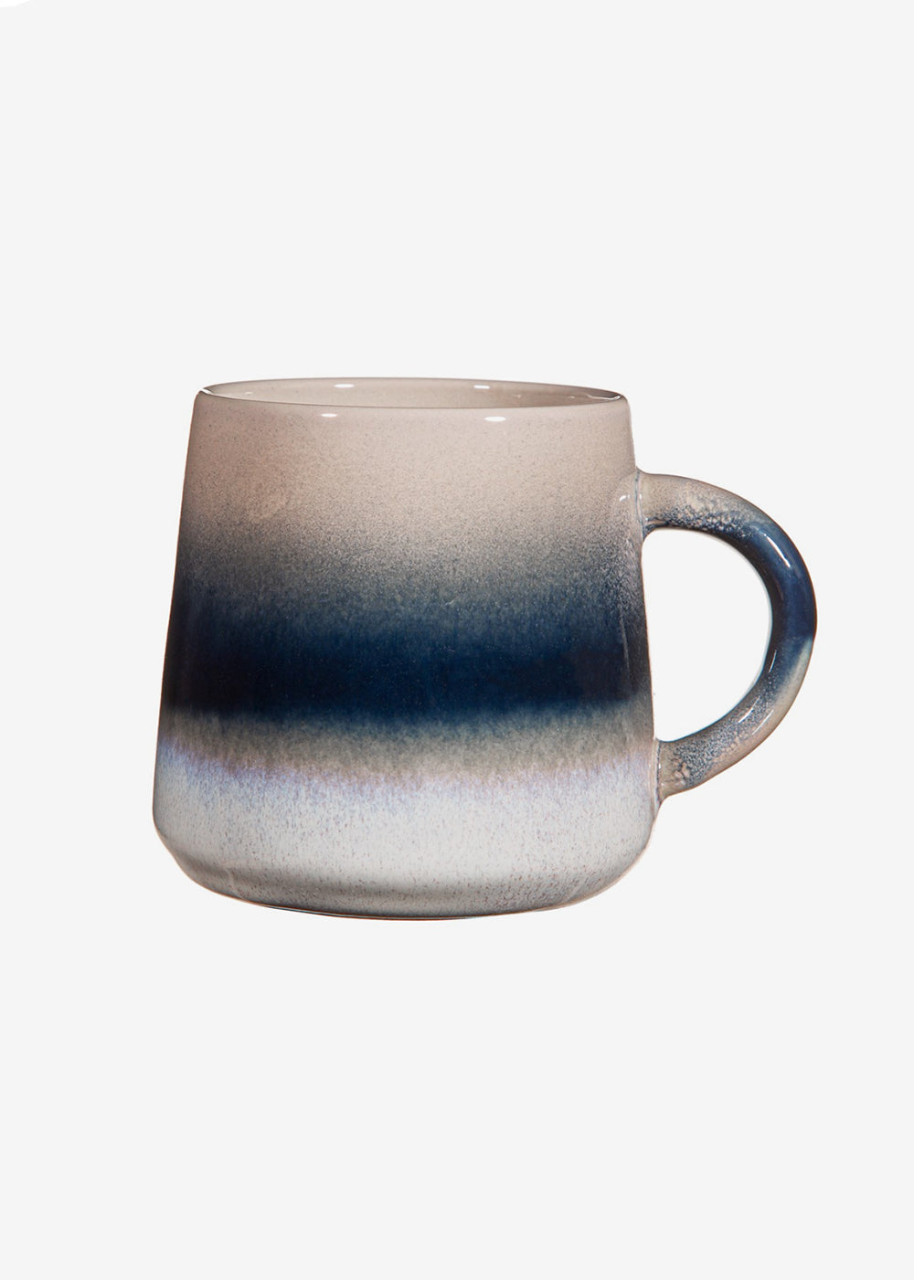 Dusk Mojave Glazed Ombre Mug