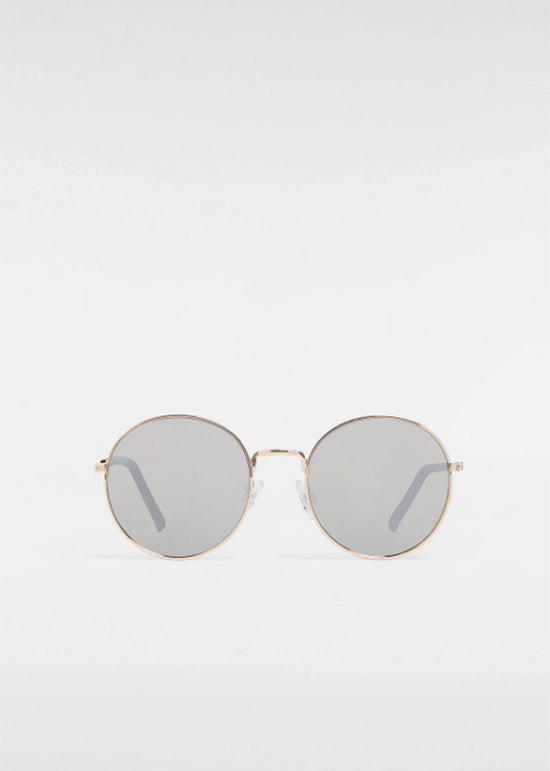 Gold Leveler Sunglasses