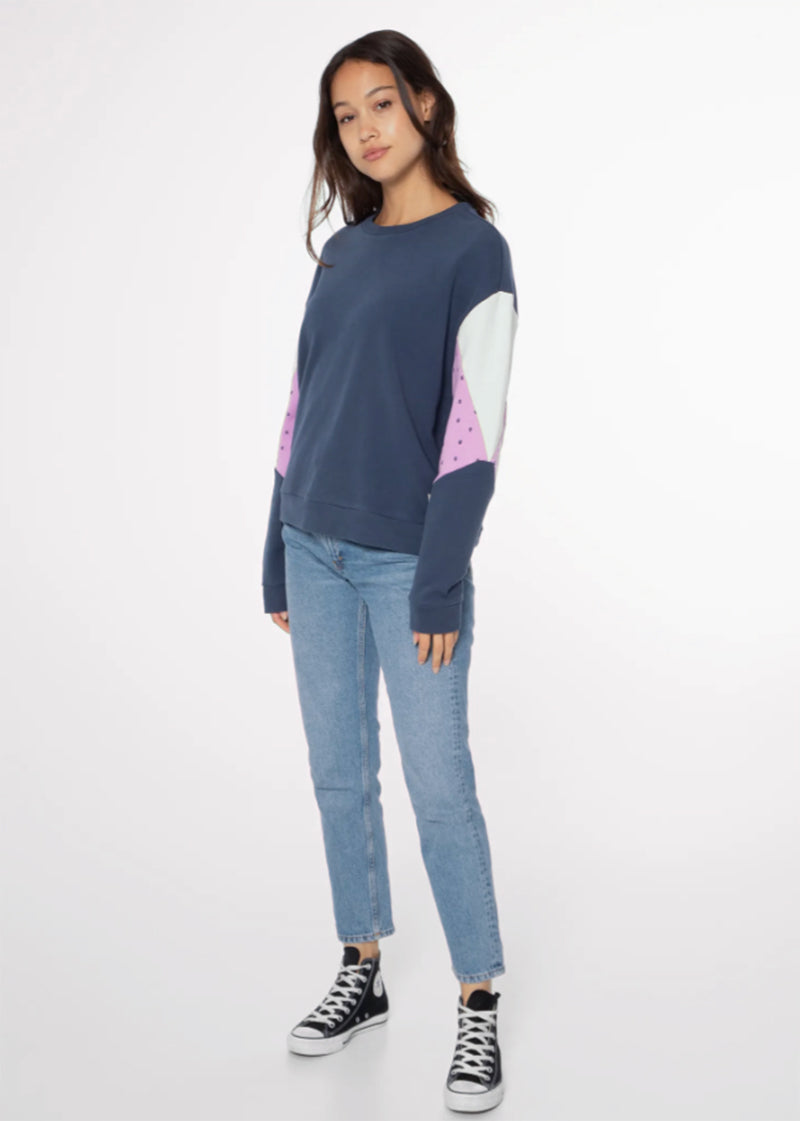 NXG Shaun Sweatshirt by Protest