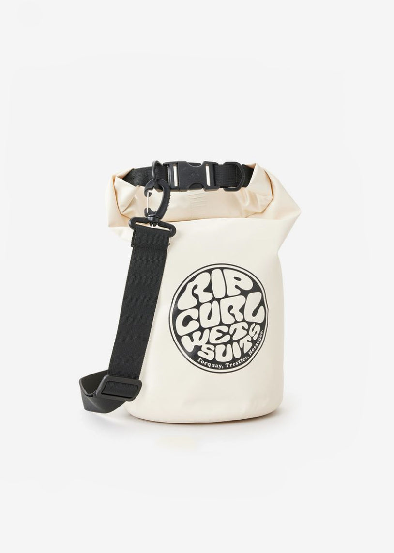 Surf Series 10L Barrel Bag