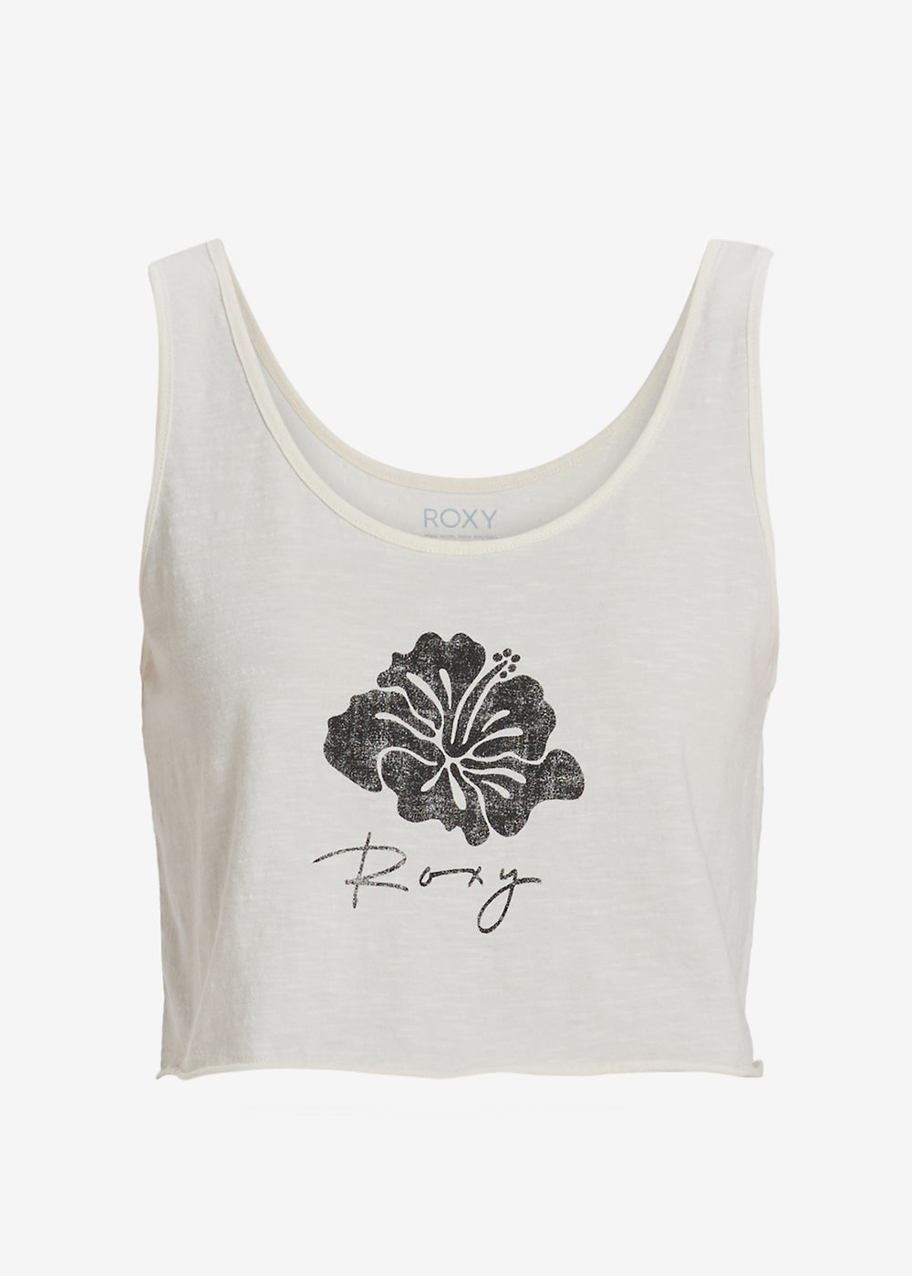 Magic Sunset Crop Tank Top