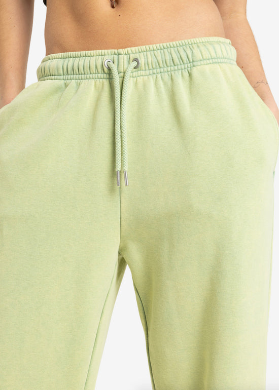 Oasis Haze Trousers in Basil