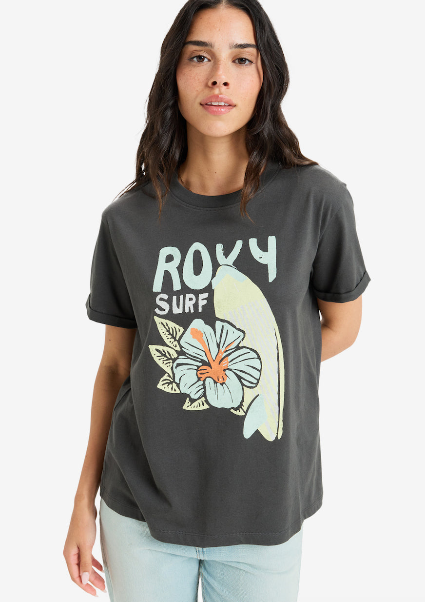 Phantom Ocean Poster T-Shirt