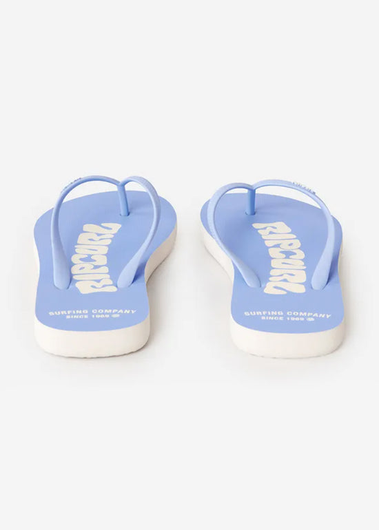 Icons of Surf Bloom Flip-Flops