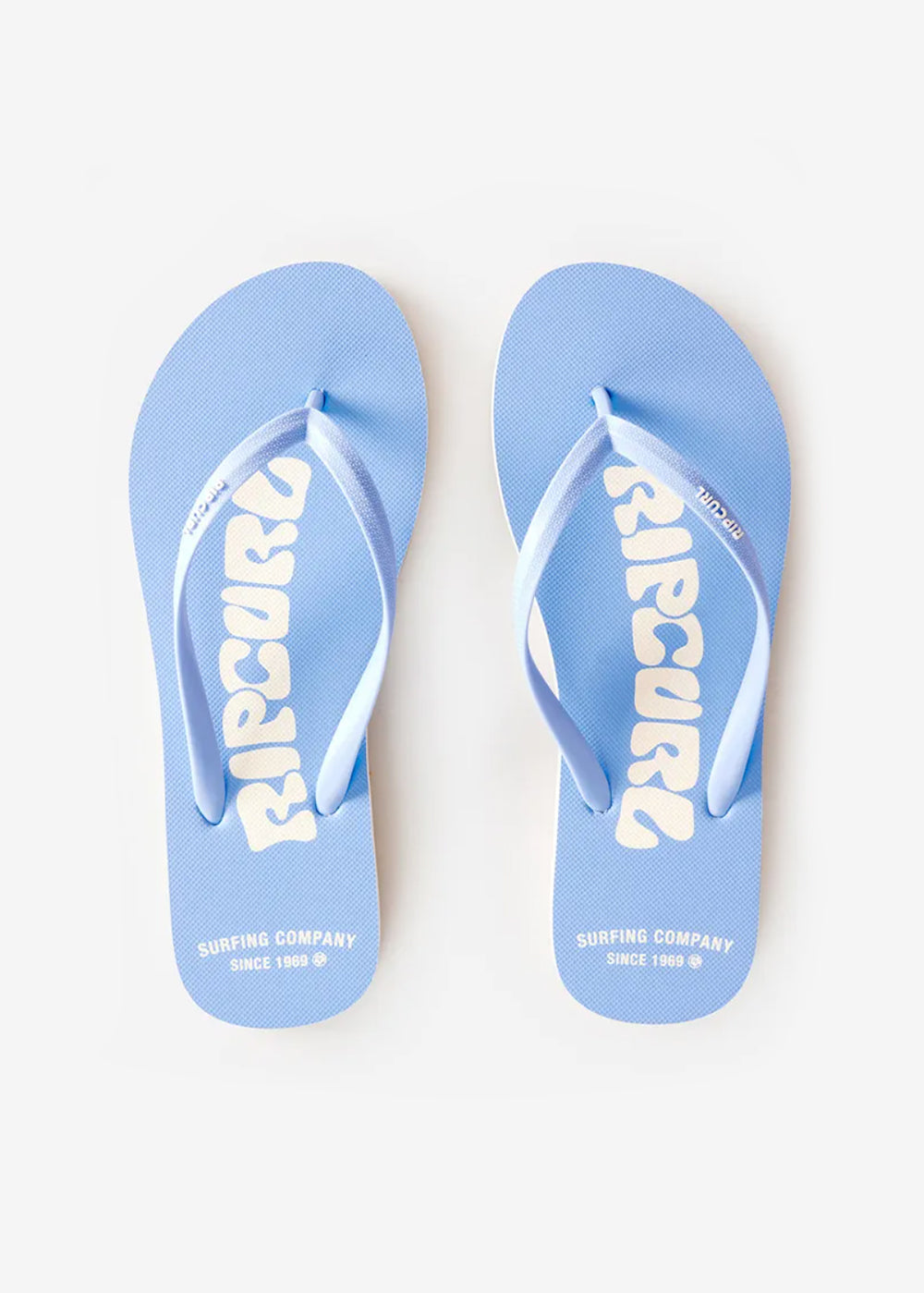 Icons of Surf Bloom Flip-Flops