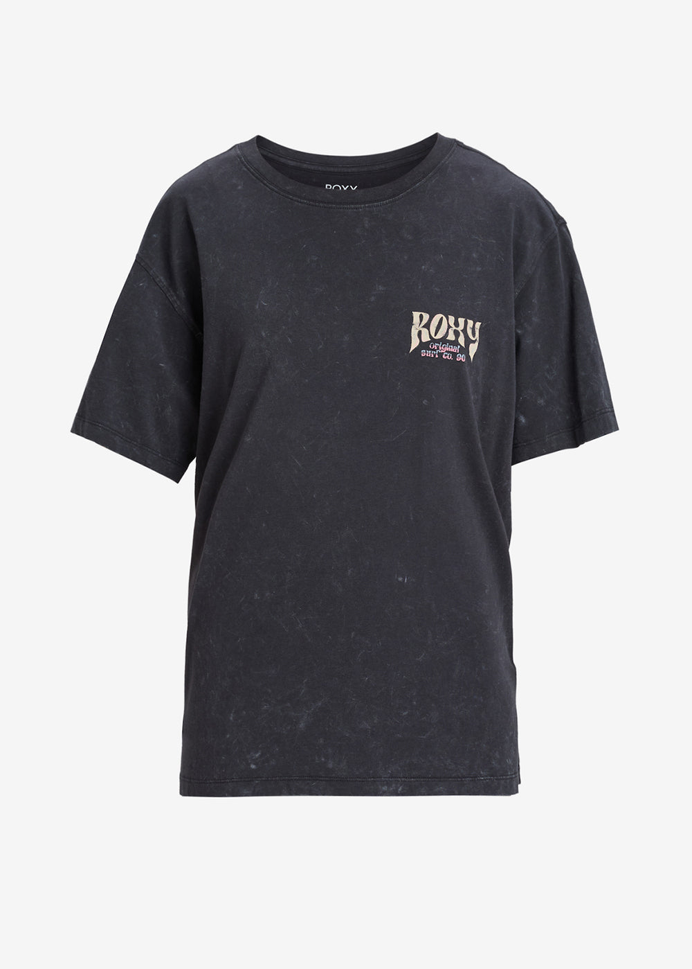 Sunny Oversized Optic Wash T-Shirt