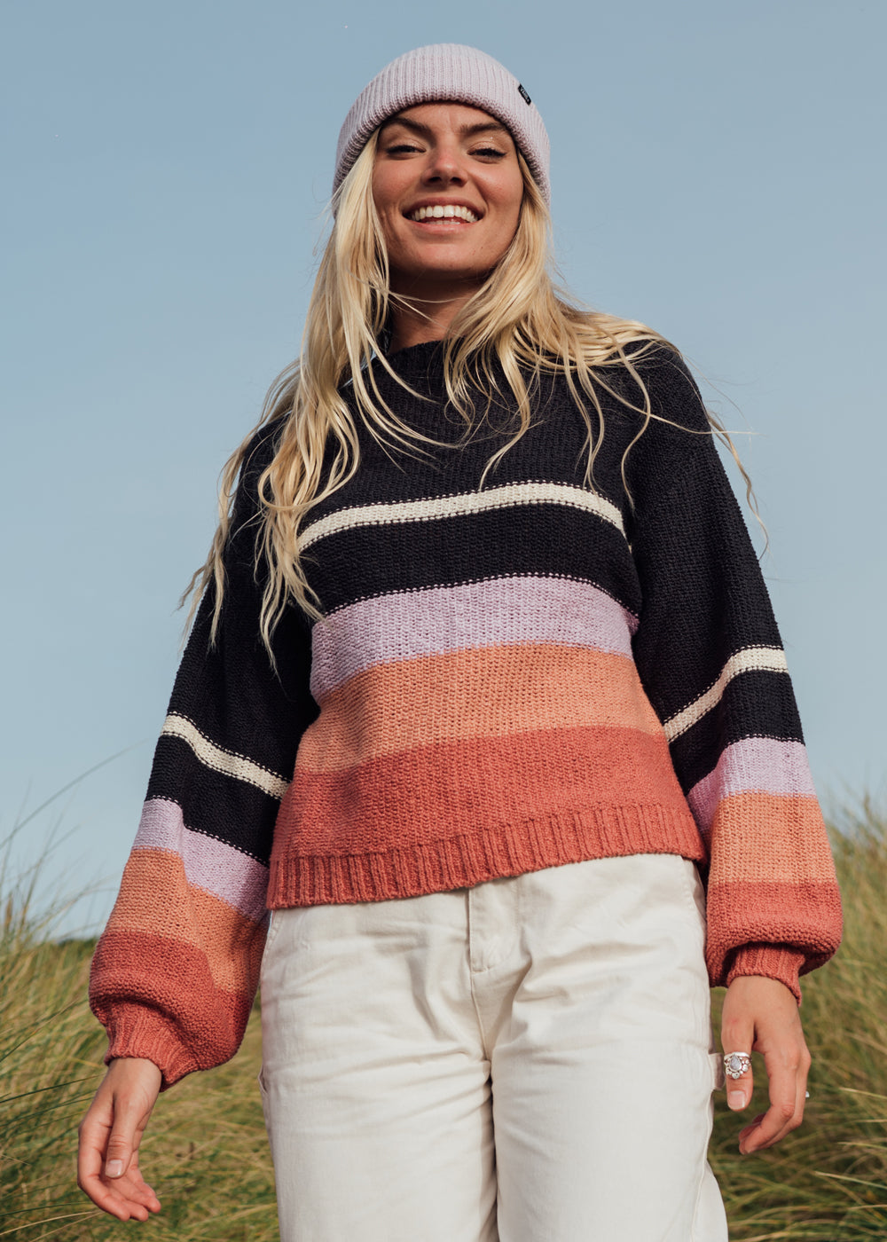 Billabong knitwear deals