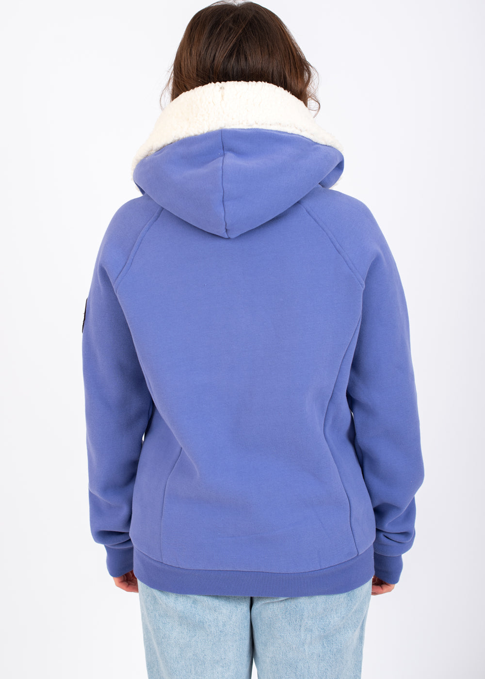 Rip curl cheap sherpa hoodie