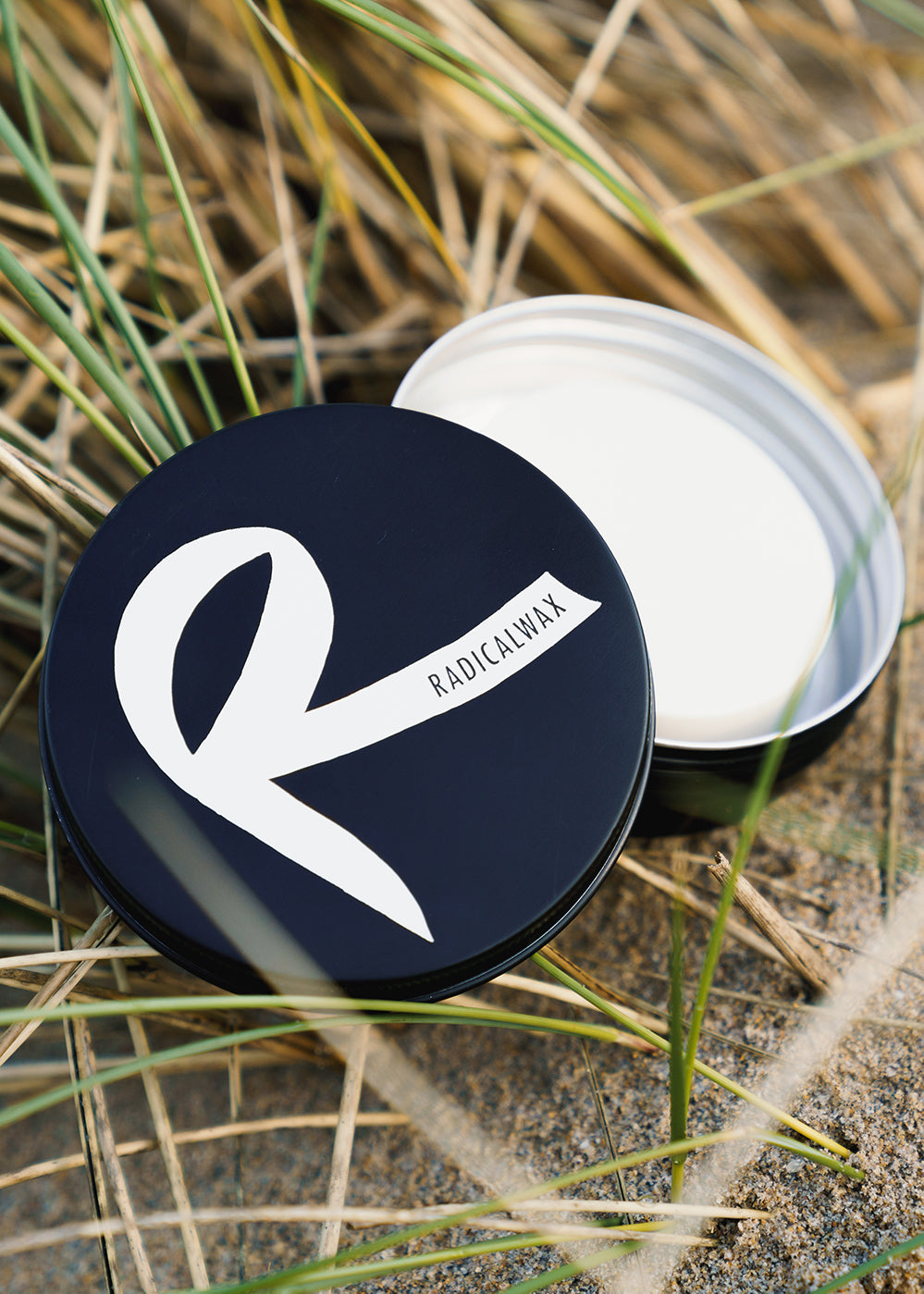 Eco Surf Wax Tin