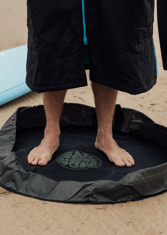 Rip Curl Surf Series Changing Mat