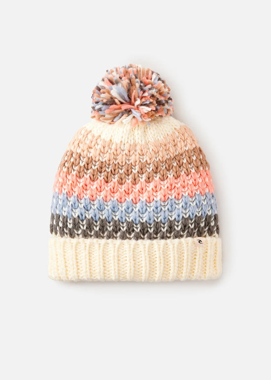 Cosy Reg Pom Pom Beanie