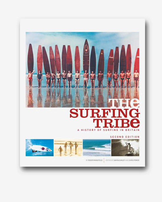 The Surfing Tribe