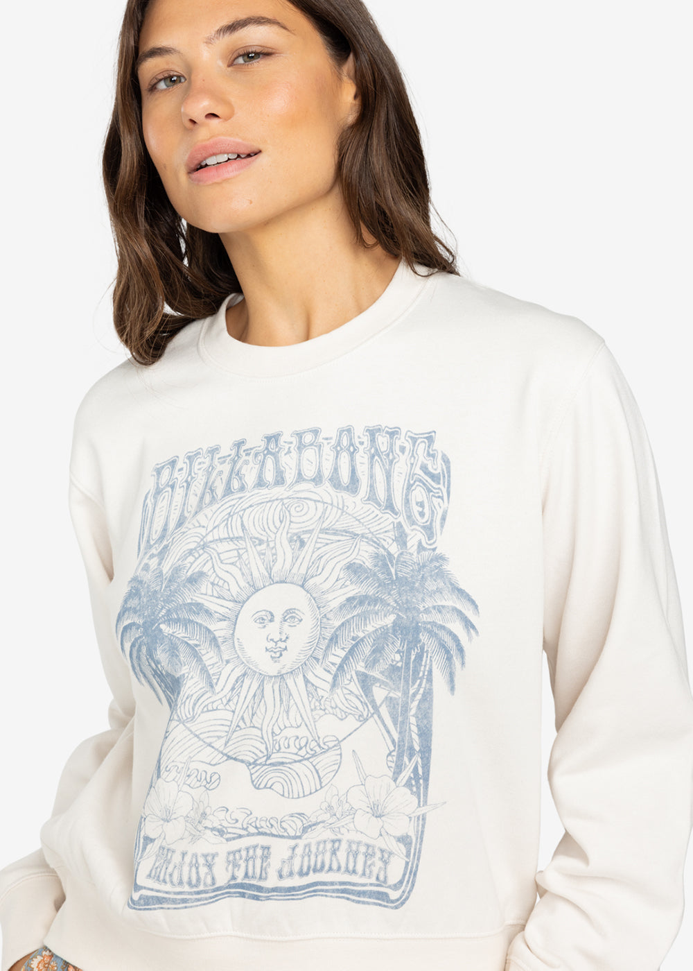 Sun Chaser Sweatshirt