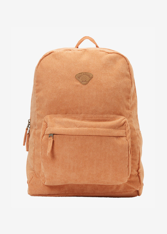 Schools Out Cord Backpack