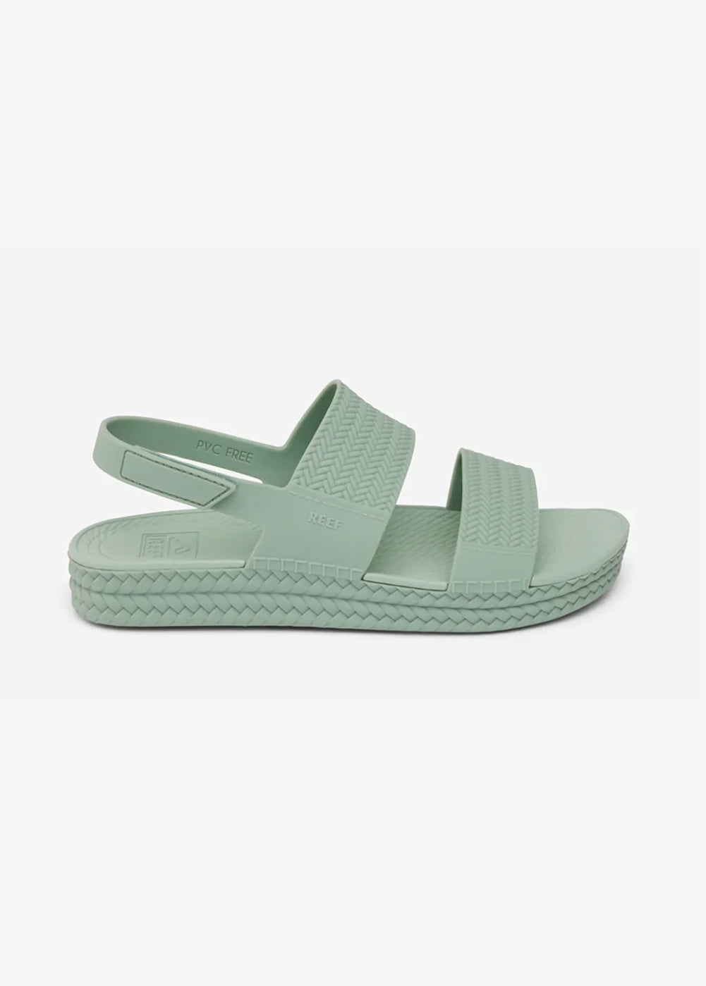 Water Vista Sandals - Frosty