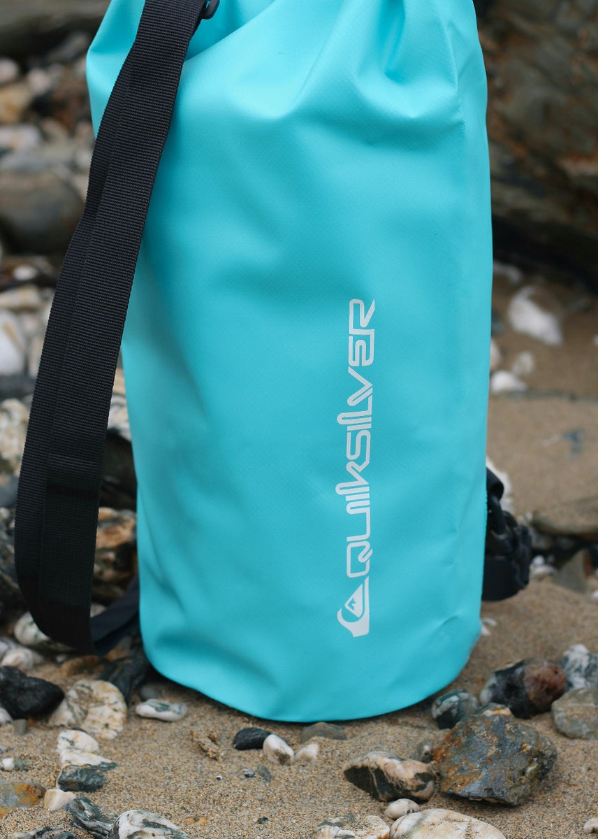 Water Stash 5L Barrel Bag by Quiksilver – The Beach Boutique | A Shop ...