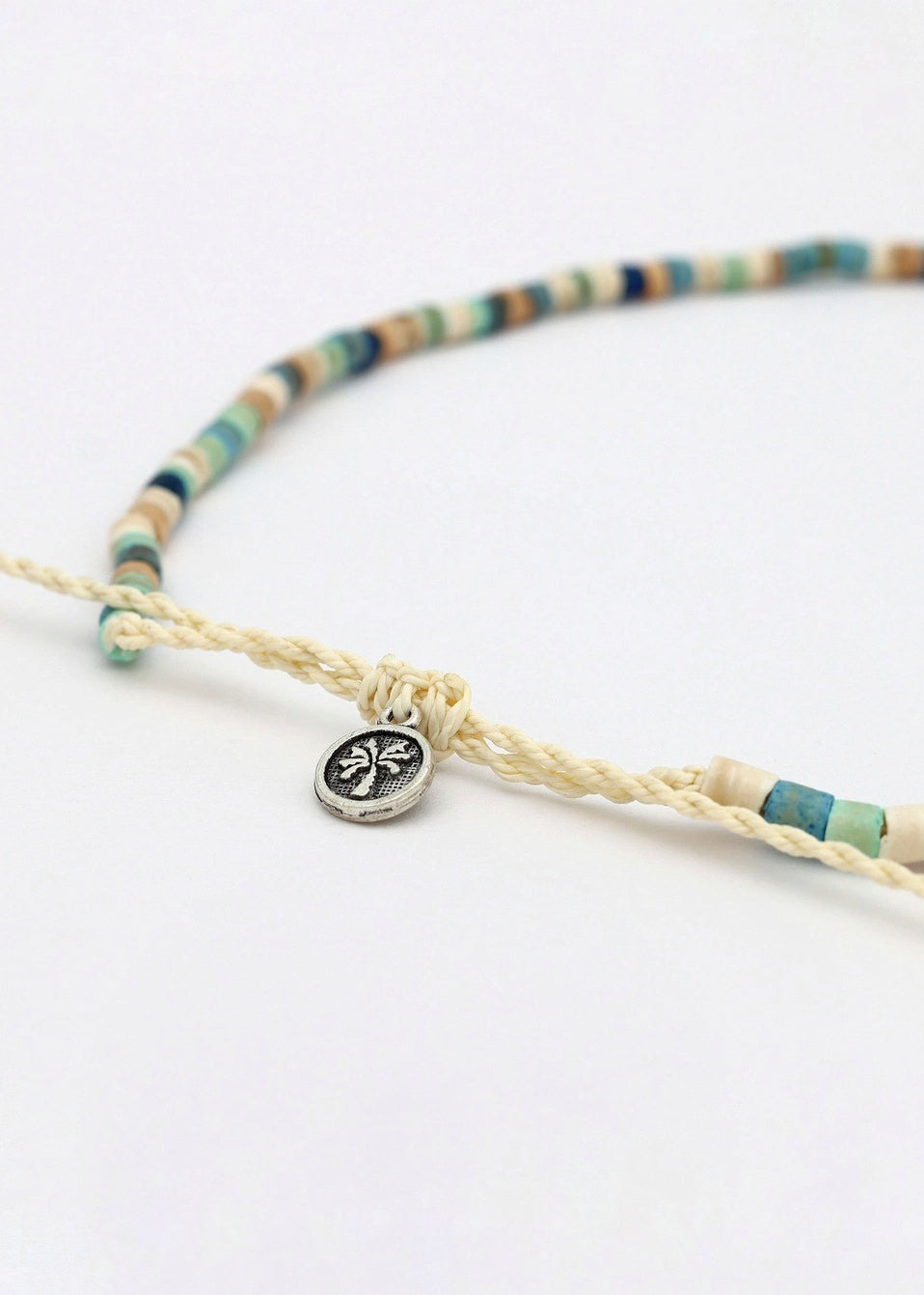 Mauna Kea Beaded Necklace