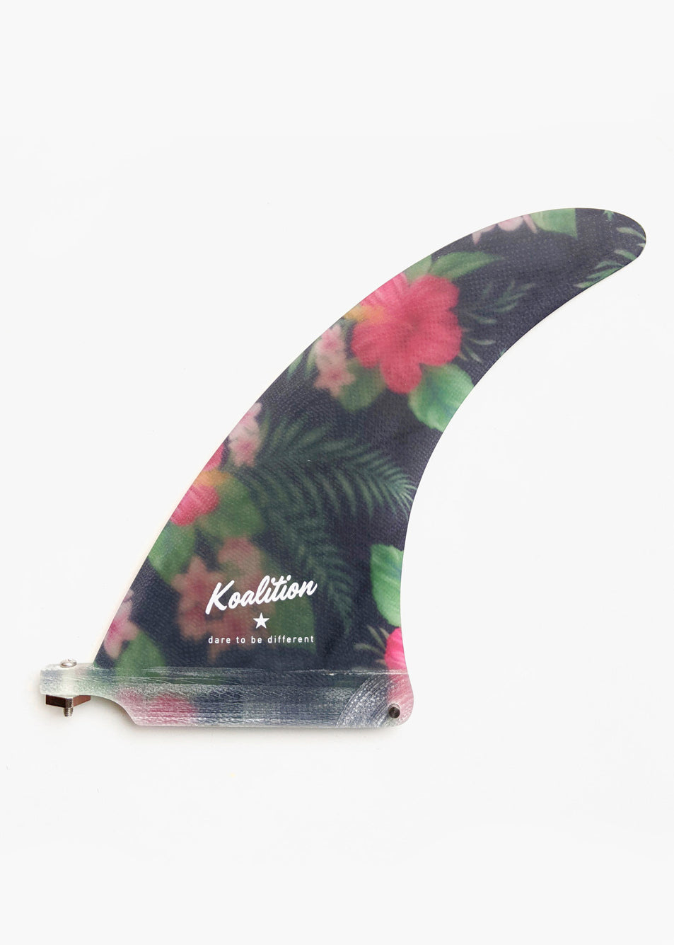 Koalition Fins suborn Waikiki