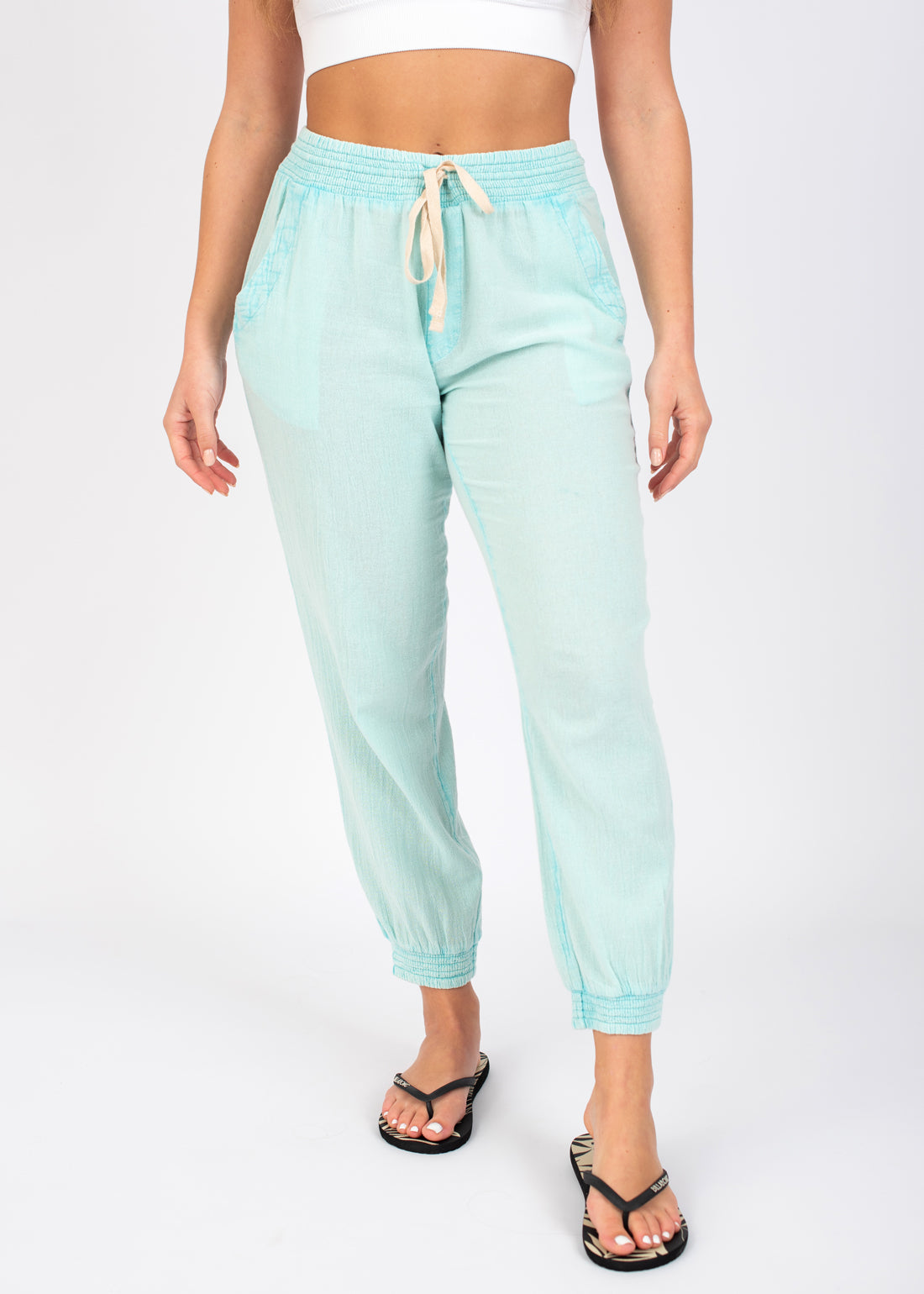 Trousers & Joggers – The Beach Boutique